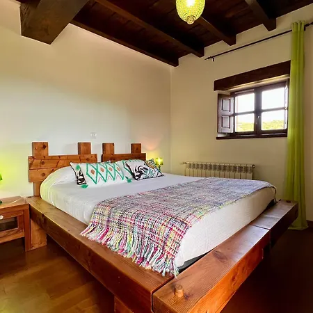 Holiday home Casa Sel De Breno