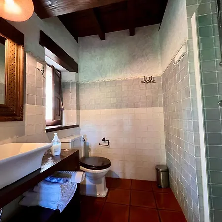 Casa Sel De Breno *