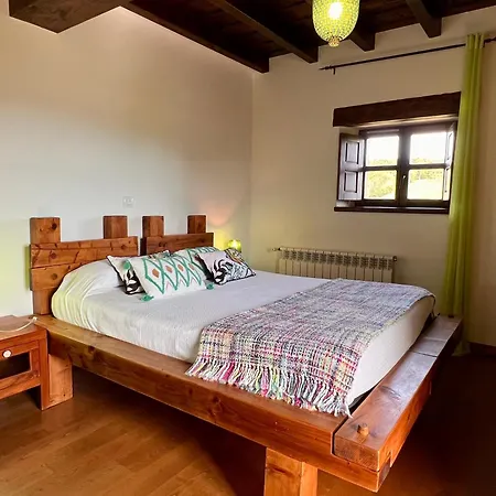 Casa Sel De Breno Udias