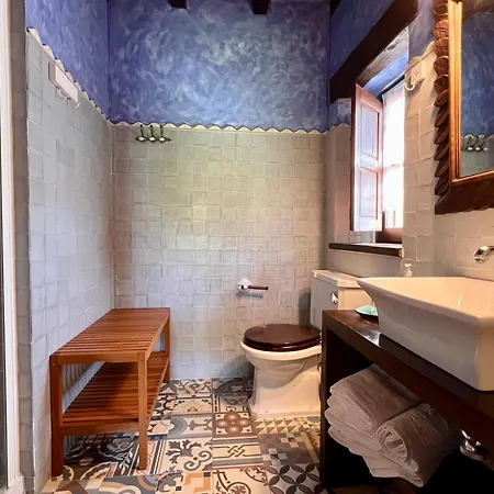 Casa Sel De Breno *
