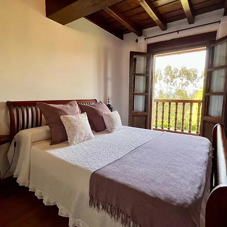 Casa Sel De Breno Holiday home