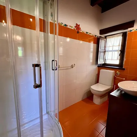 Casa Sel De Breno Holiday home *