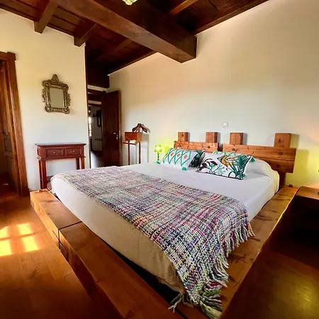 Casa Sel De Breno Holiday home Udias