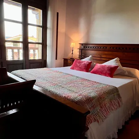 Holiday home Casa Sel De Breno Udias