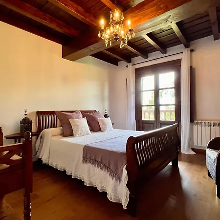 Holiday home Casa Sel De Breno *