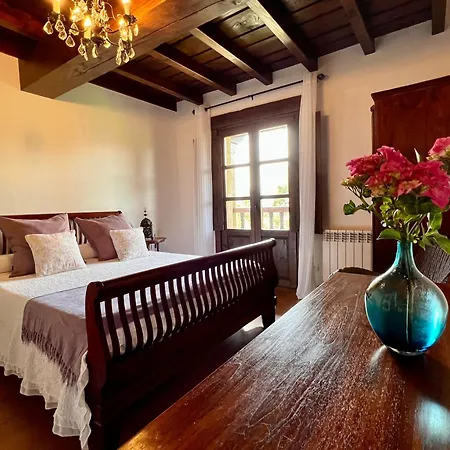 Casa Sel De Breno Holiday home Udias