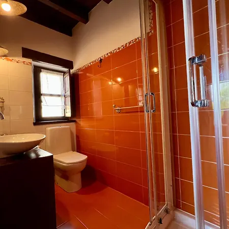Casa Sel De Breno Holiday home Udias