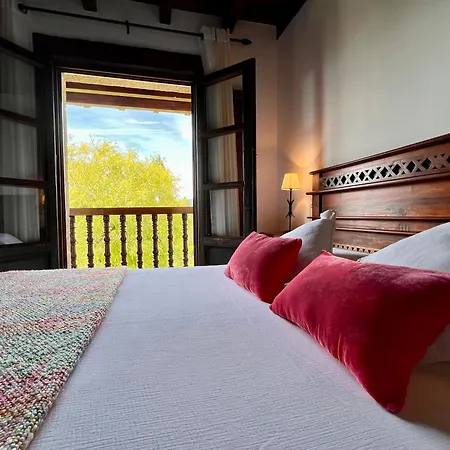 Casa Sel De Breno Holiday home
