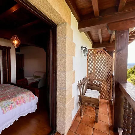 Casa Sel De Breno Holiday home *