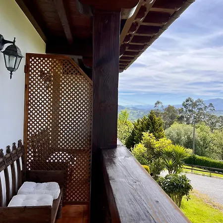 Casa Sel De Breno Udias