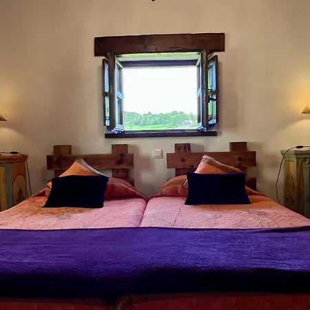 Holiday home Casa Sel De Breno Udias