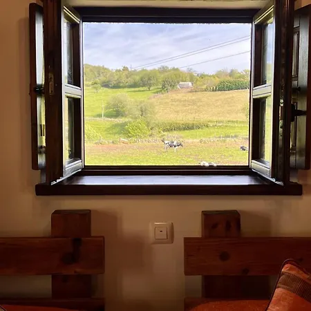 Casa Sel De Breno Holiday home Udias