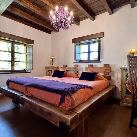 Casa Sel De Breno Holiday home