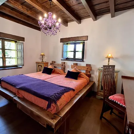 Casa Sel De Breno Udias