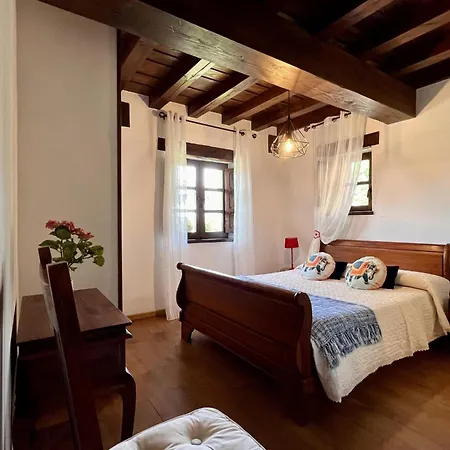 Casa Sel De Breno * Udias