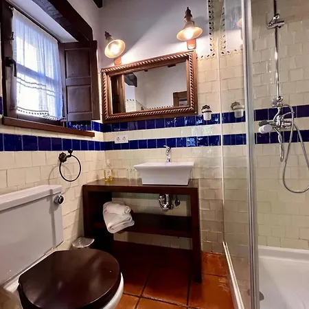 Casa Sel De Breno