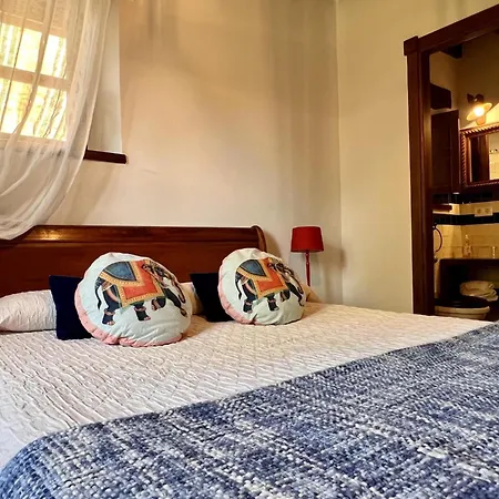 Casa Sel De Breno Holiday home