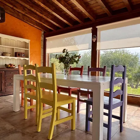 Holiday home Casa Sel De Breno