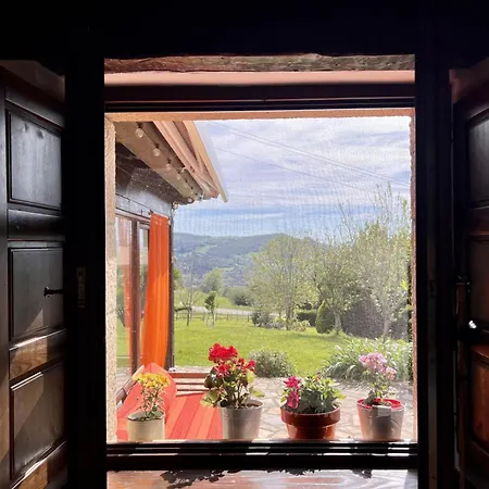 Casa Sel De Breno * Udias