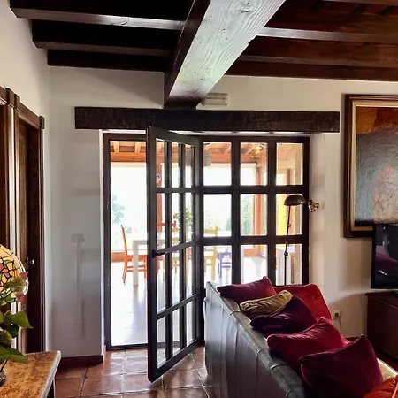 Casa Sel De Breno