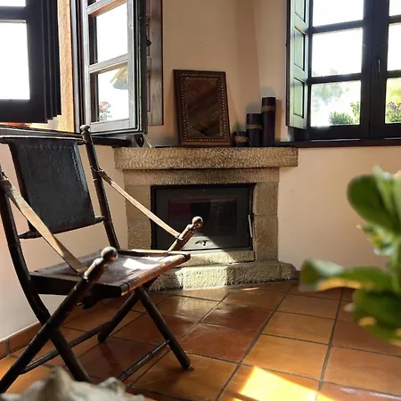 Casa Sel De Breno *