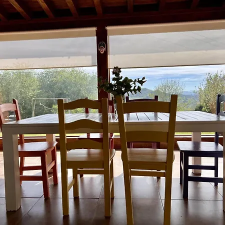Casa Sel De Breno Holiday home *