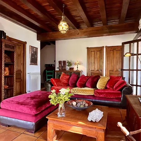 Holiday home Casa Sel De Breno *