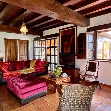 Casa Sel De Breno *