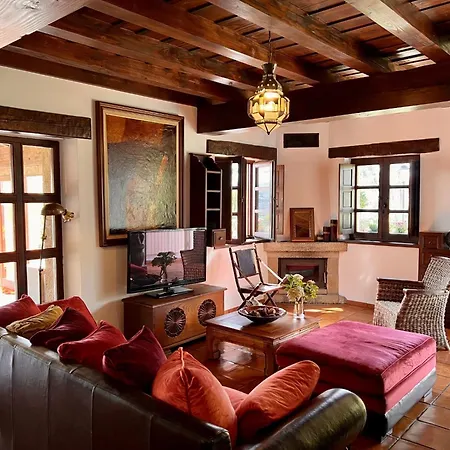 Casa Sel De Breno Holiday home Udias