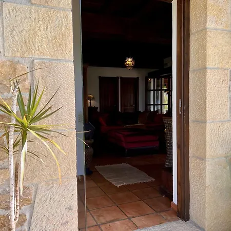 Casa Sel De Breno