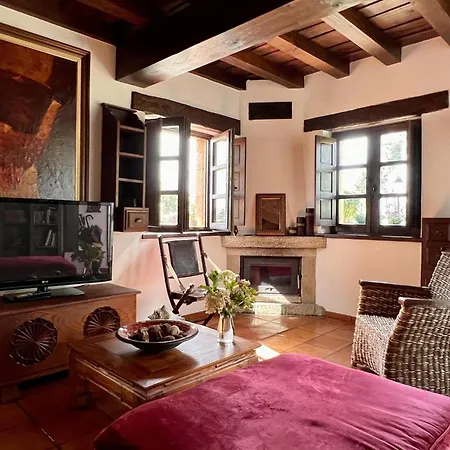 Holiday home Casa Sel De Breno *