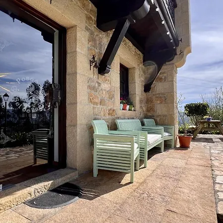 Casa Sel De Breno *