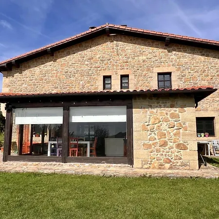 Holiday home Casa Sel De Breno
