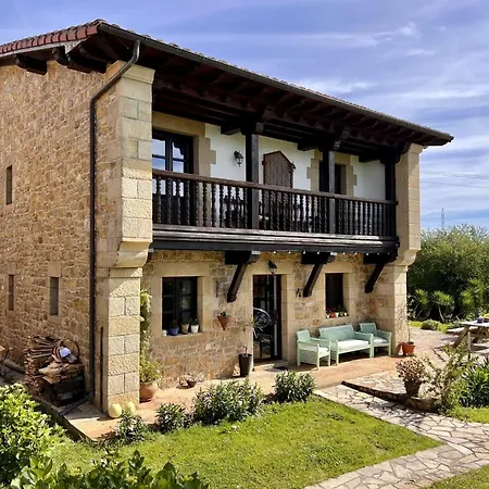 Holiday home Casa Sel De Breno *