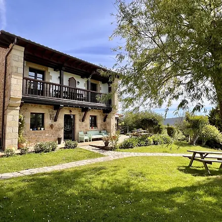 Casa Sel De Breno