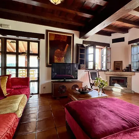 Casa Sel De Breno *