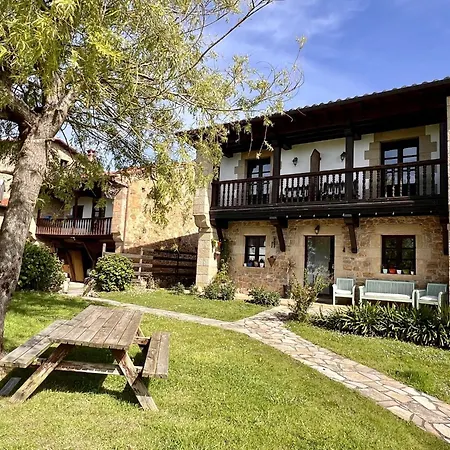 Casa Sel De Breno Udias