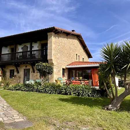 Casa Sel De Breno
